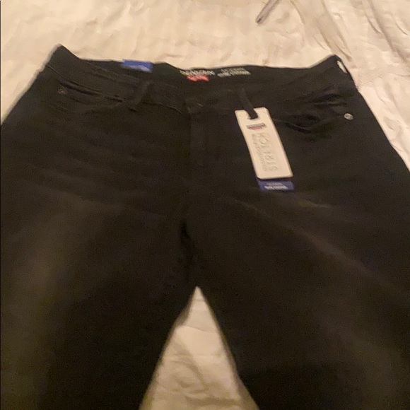 Black jeans - Picture 3 of 5